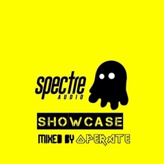 SPECTRE AUDIO SHOWCASE MIXED BY OPERATE