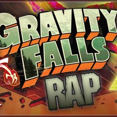 GRAVITY FALLS RAP - Raromagedon - Zoiket