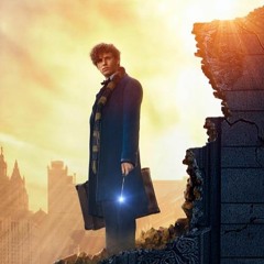 Audiomachine - Fantasia (From Fantastic Beasts And Where To Find Them – A New Hero Featurette )