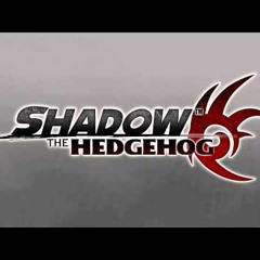 E.G.G.M.A.N. (Doc. Robeatnix Mix) - Shadow the Hedgehog Music Extended