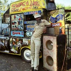 Heavy Hitter - 30 Minutes of Heavy Weight Oldschool Tunes