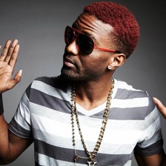 Konshens - Bruk Off