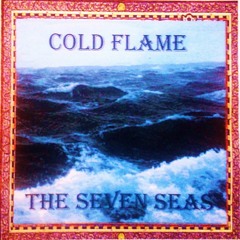 Cold Flame - Blues For The Fat Cat