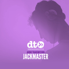 Audio Transmission 001 - Jackmaster