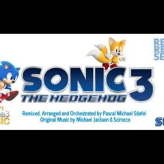 Hydrocity Zone Remix (Act 2) - Sonic 3