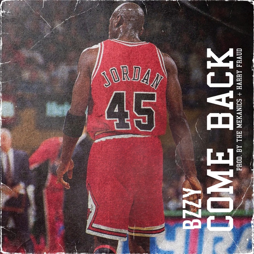 Stream BZZY - The Come Back (Prod. By The Mechanics & Harry Fraud) by ...