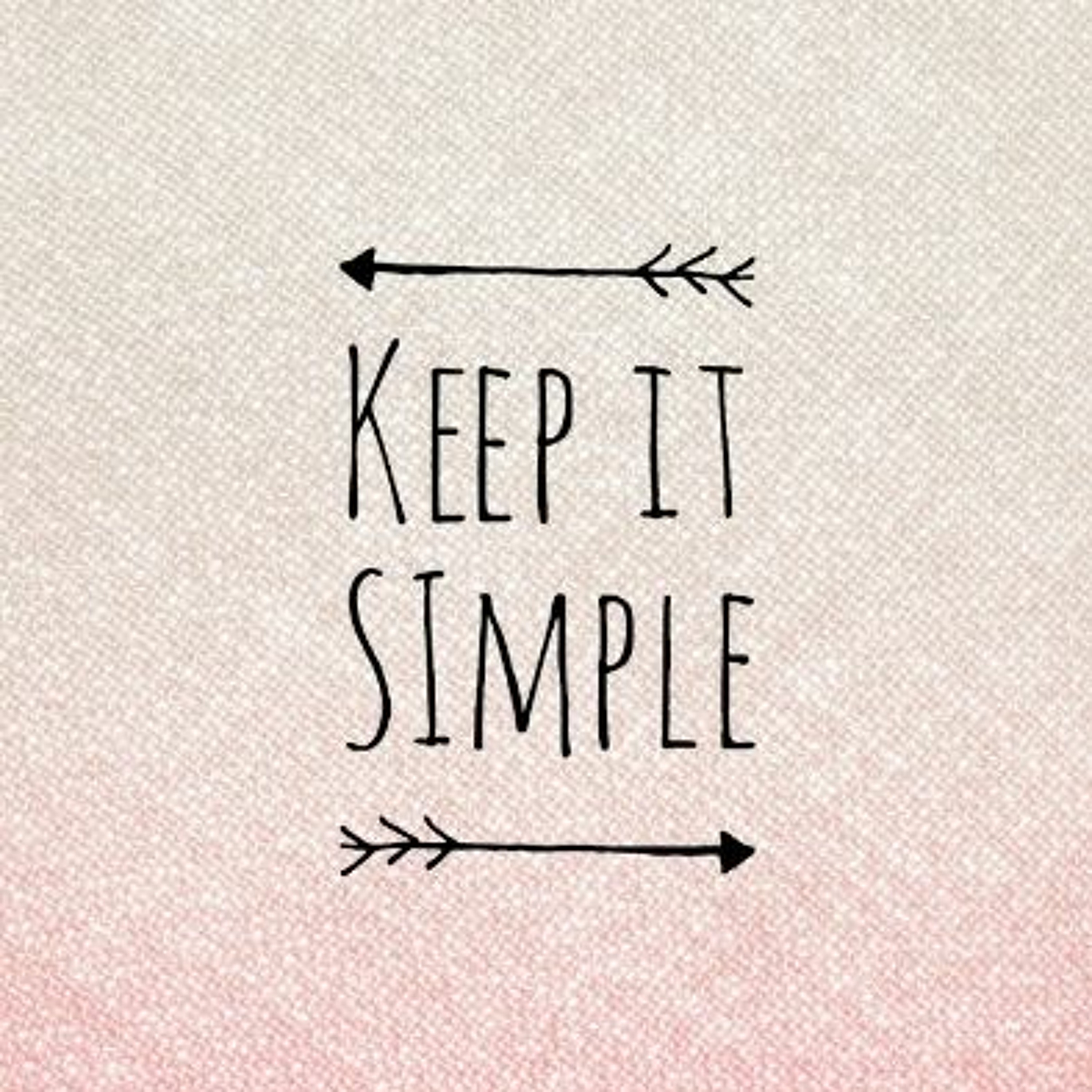 Private Money Minute #44: Keep Your Real Estate Investment Business Simple episode artwork