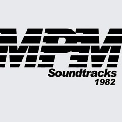 MPM Soundtracks - L.A Nighthawk
