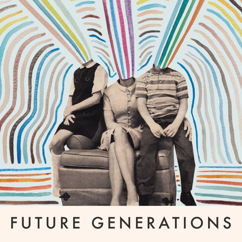 Future Generations - Thunder In The City