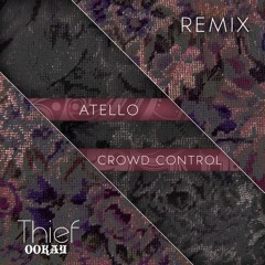 OOKAY - Thief (Atello X OMYN Remix) [FREE DOWNLOAD]