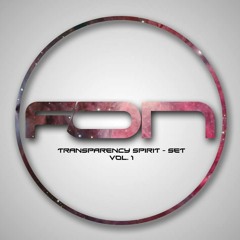 (Free Download) Progressive Psytrance-Transparency Spirit, Set April 2016 By Forces Of Nature