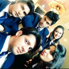 O yaara- Parth Samthaan