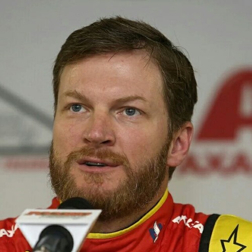 2016 Champion Dale Earnhardt Jr speech by Alex Wrona