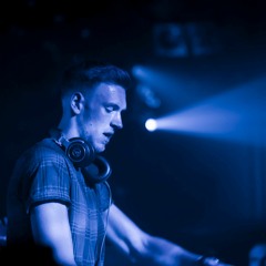 Sama - Techno Tuesday Amsterdam 12.07.2016