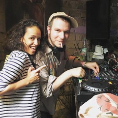 SHIR KHAN DJ SET @SISYPHOS CLUB BERLIN # 16.07.16