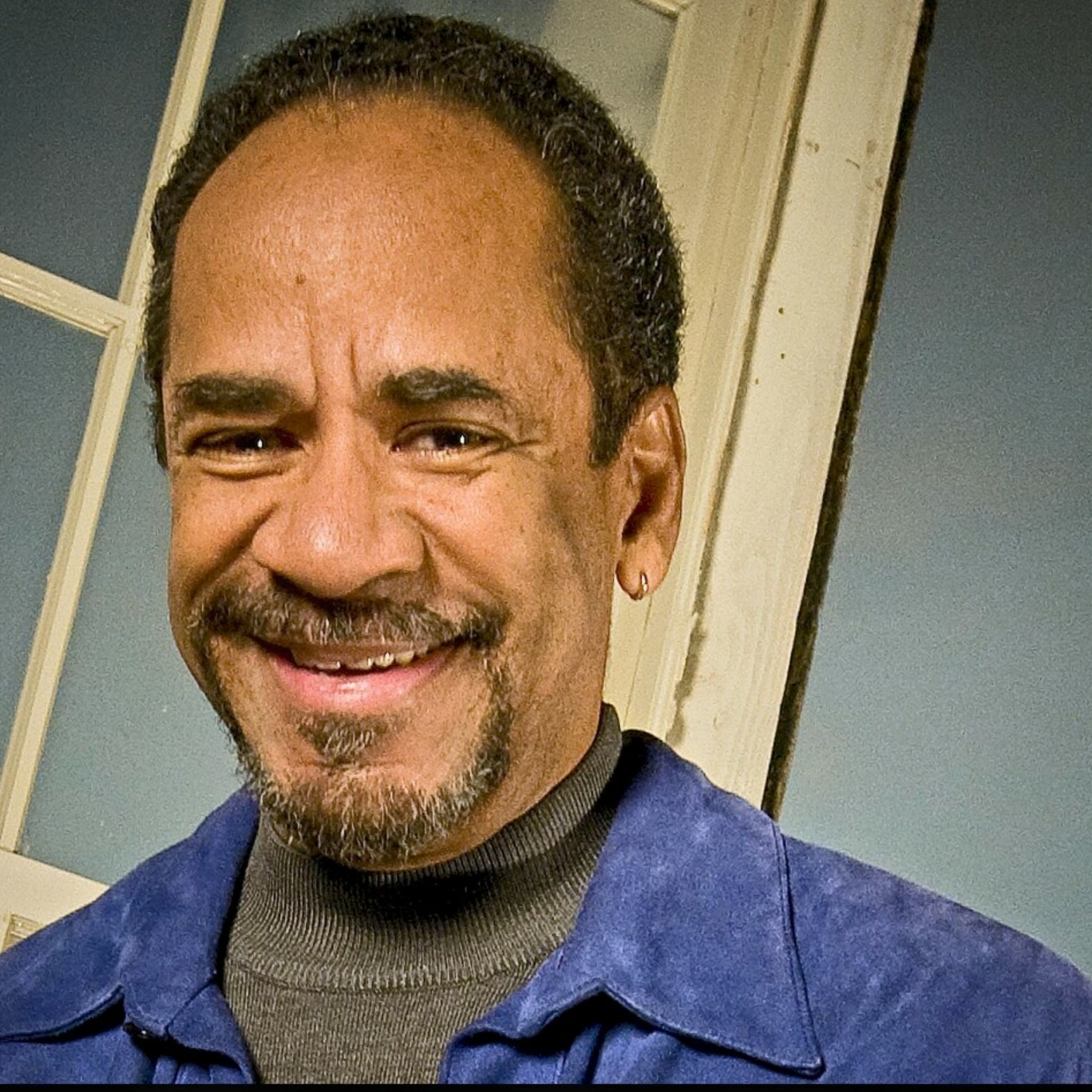 Tim Reid Talks "Unsung Hollywood" on The Takeover episode artwork