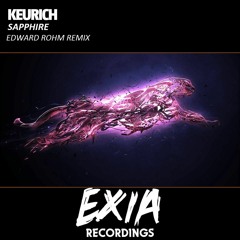 Keurich - Sapphire (Edward Rohm Remix)