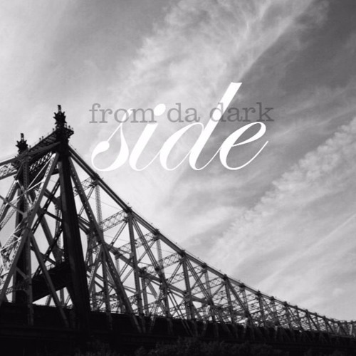 Stream From Da Darkside (Strictly Vinyl Mixtape) by Maes Listen