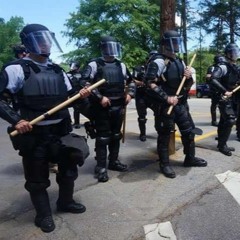 Rotten Stitches-Slave to the System