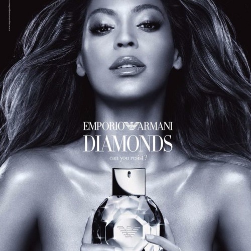 Beyoncé- Diamonds
