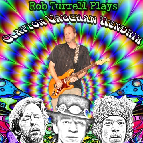 Rob Turrell Stream Aint Gonna Give Up On Love by Robert Turrell | Listen online for ...