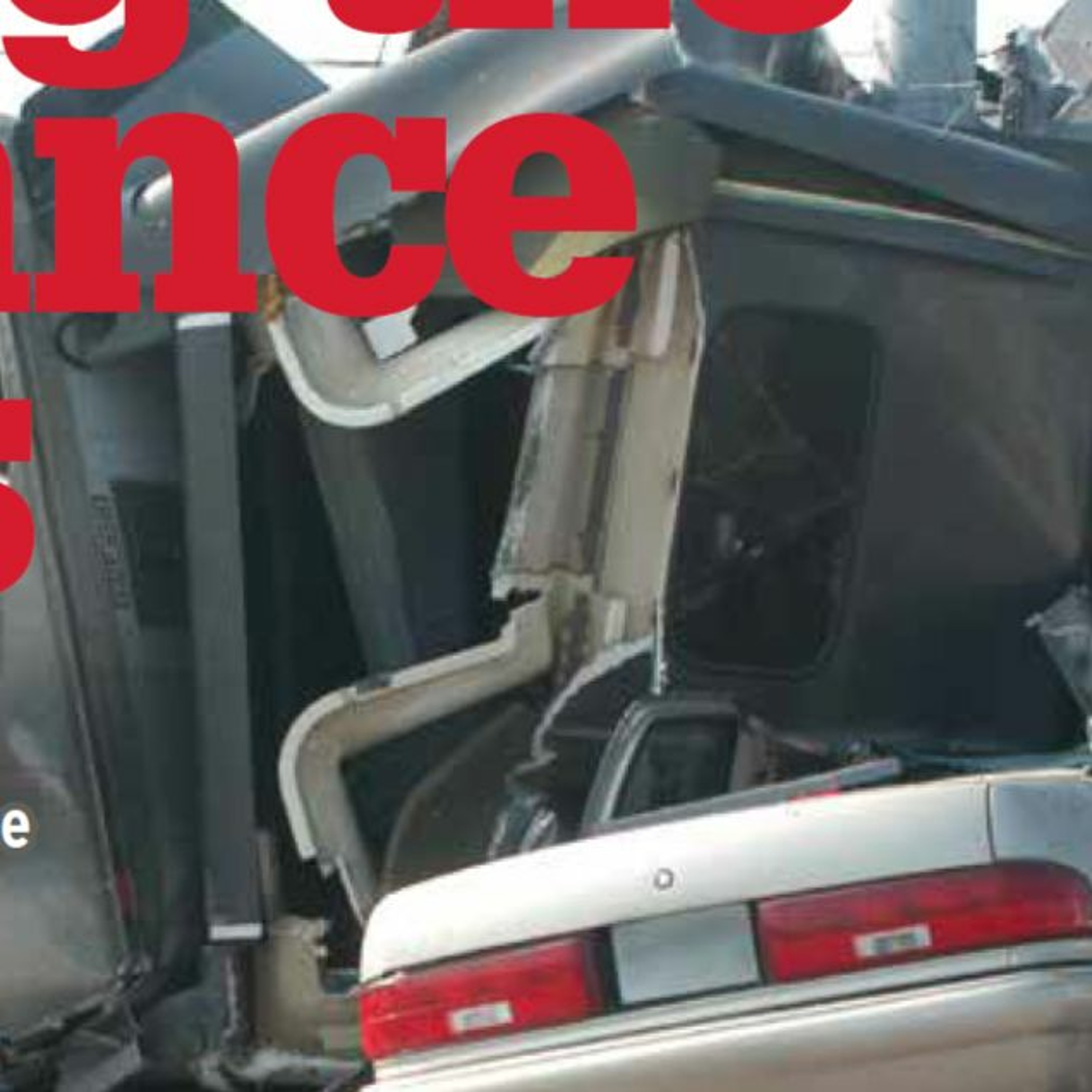 Your best post-crash resource to avoid litigation: Attention to 'every little thing' thumbnail