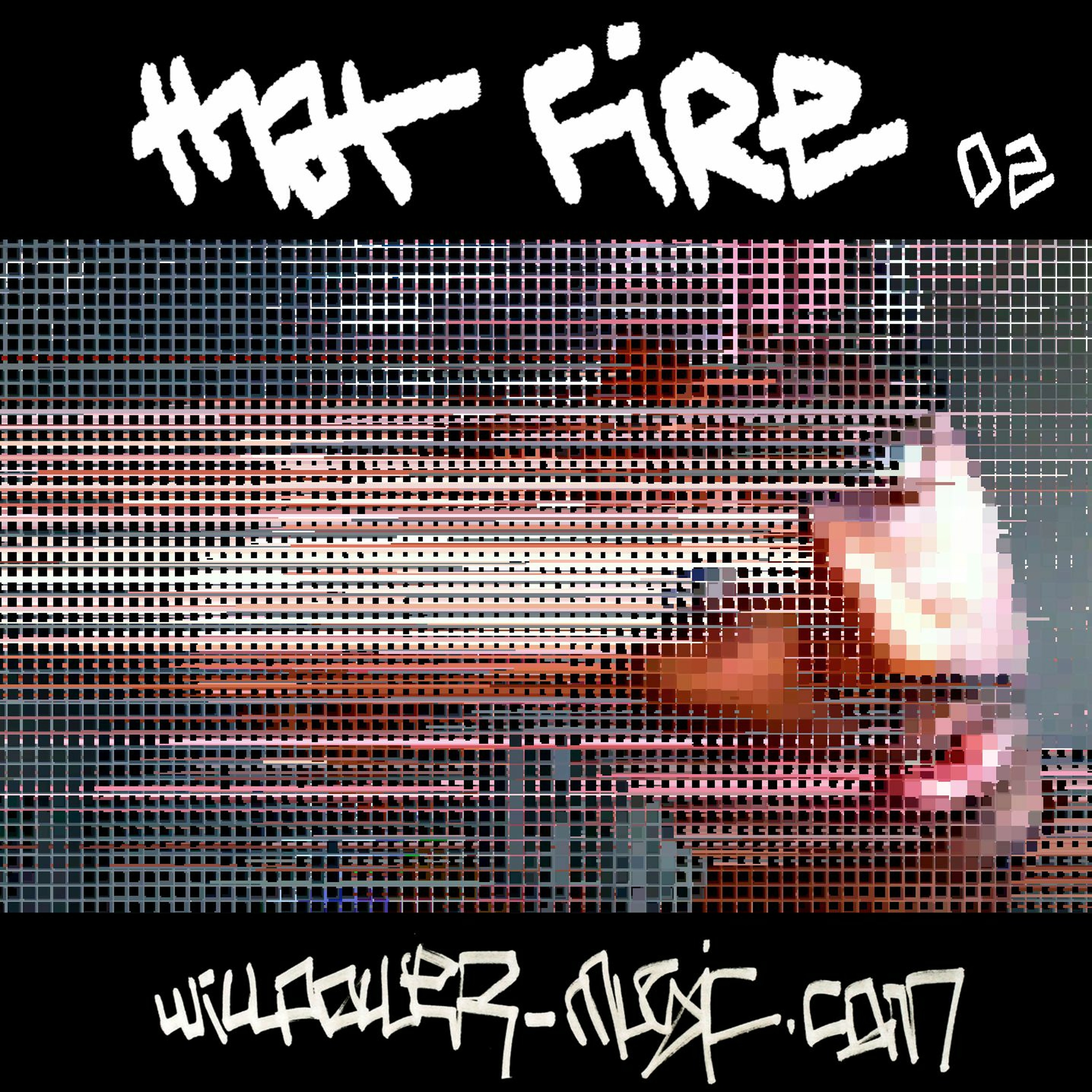 THAT FIRE (02) episode artwork