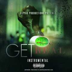 Get Real Riddim Instrumental