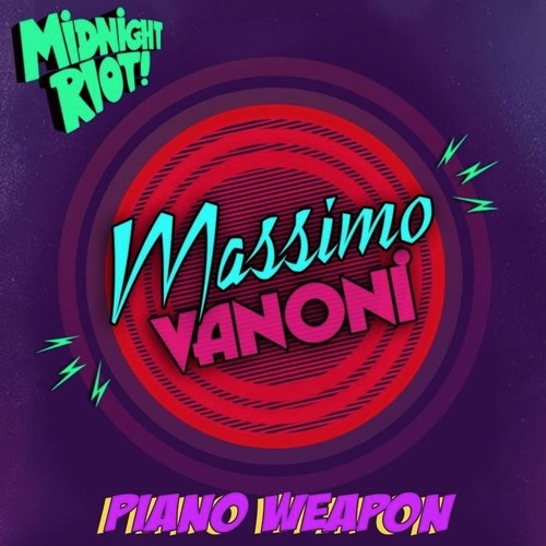 Piano Weapon 128 kbps