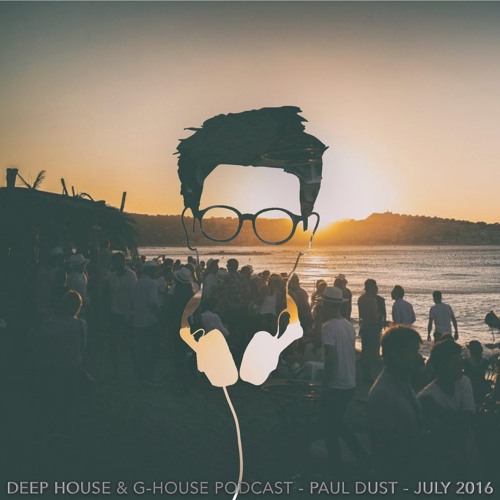 deep house podcast