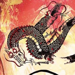 Dragon Twins - Foster