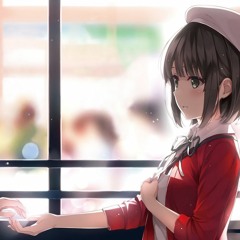 Nightcore - Sound Of Silence