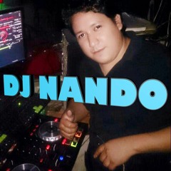 BABY - JEAN CARLOS CANELA FT ZION REMIX DJ NANDO (SENCILLO)