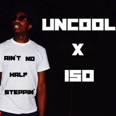 ISO - Baby (feat. Bento Boys)