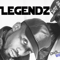 8 Ball, MJG, 3 - 6 Mafia Type Beat - Memphis Legendz