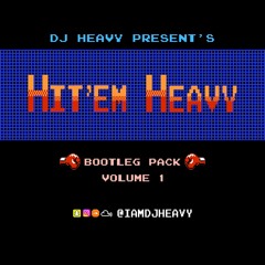 Hitem Heavy Vol. 1