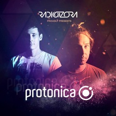 PROTONICA I Iono Music Showcase #8 I 14/07/2016