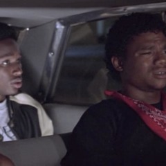 Riding Or NoT FT. CDot