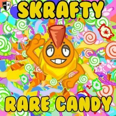 Skrafty - Rare Candy (Original Mix)