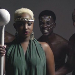 Ensobosobo - Cece Sagini