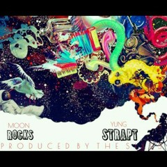 Moon Rock's -Strapt