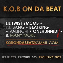 Do Yo Dance (Prod. By K.o.B On Da Beat)