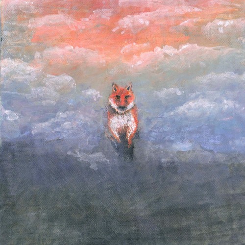 Giving Up The Ghost (Feat. Lexie)