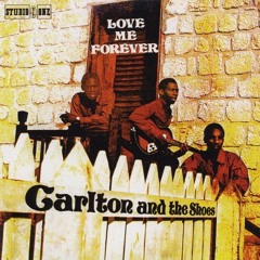 Carlton And The Shoes - Never Give Your Heart Away