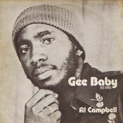 Al Campbell - Gee Baby