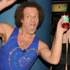 Party Off The Pounds