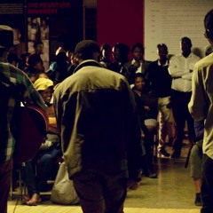 Bungalow Road Music Special- Introduction To Flintstonez - ESC (SOAS Radio)