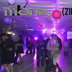 Norteñas Mix Summer 2016 La Dj Mona