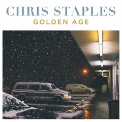 Chris Staples "Park Bench" (from Golden Age)