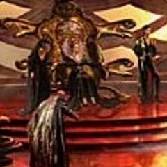 The Landsraad | Dune